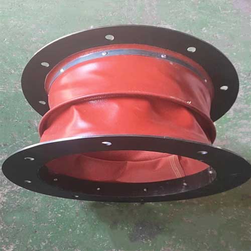 風(fēng)機軟連接